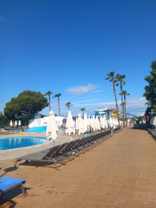 Wonderful Stay with Kids at Globales Bouganvilla