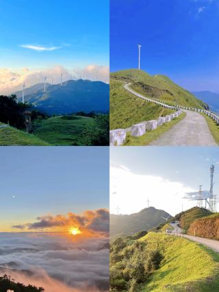 Yunfu’s 5 local hidden gems that locals keep returning to. Save this and go straight there