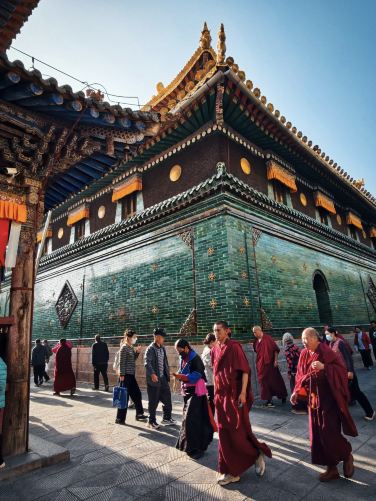 青海省：中国での避暑の楽しみ方。 | Trip.com 青海省