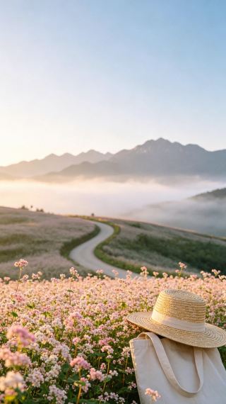 Hidden gem near Xi’an, Lantian slow-paced leisure travel guide