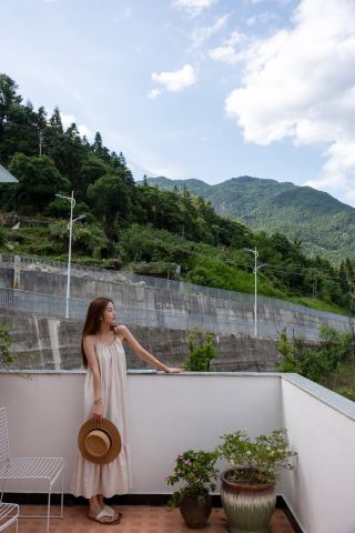 Yunhe terraced fields 2-day guide: explore terraced fields | visit ancient villages | pool