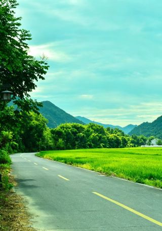 Huangshan Qupa Photography-themed Homestay