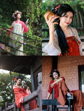 May Day Escape | Live Life in Slow Motion on the Ancient Tea Horse Road in Pu'er If you don't want to brave the crowds this May Day, head straight to the deep mountains of Pu'er and immerse yourself in the Ancient Tea Horse Road.