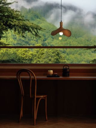 Tai’an travel stay roaming at Ximei hidden retreat | smart and cozy residence unlocking everyday charm and elegance