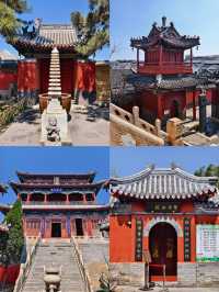 淡季保定已回,真不建議8月去因為實在是