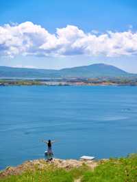 Ancient Wonder of Armenia: Lake Sevan