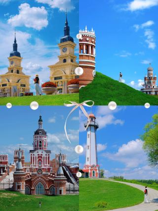 Harbin in summer is absolutely amazing! 3 days 2 nights pretending to be in Europe guide
