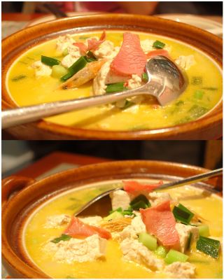 Restaurant review 02 | Buzzing Wenzhou restaurant on South Shaanxi Road