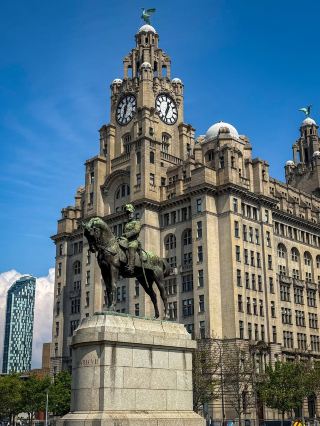 Liverpool dock must-visit guide