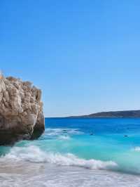 10天夏天遊土耳其|保姆級攻略
