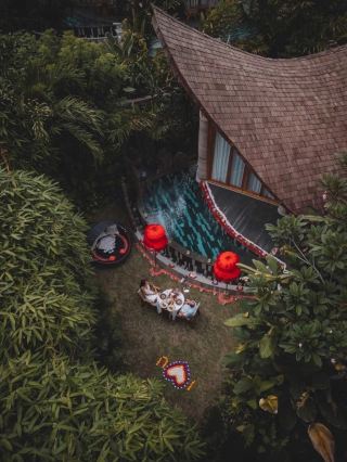 The Garden Palace (Bangkok)