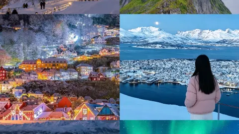 Some stay in hostel bunks and snack on supermarket bread, while others board private yachts to feast on freshly caught king — traveler post in Flam