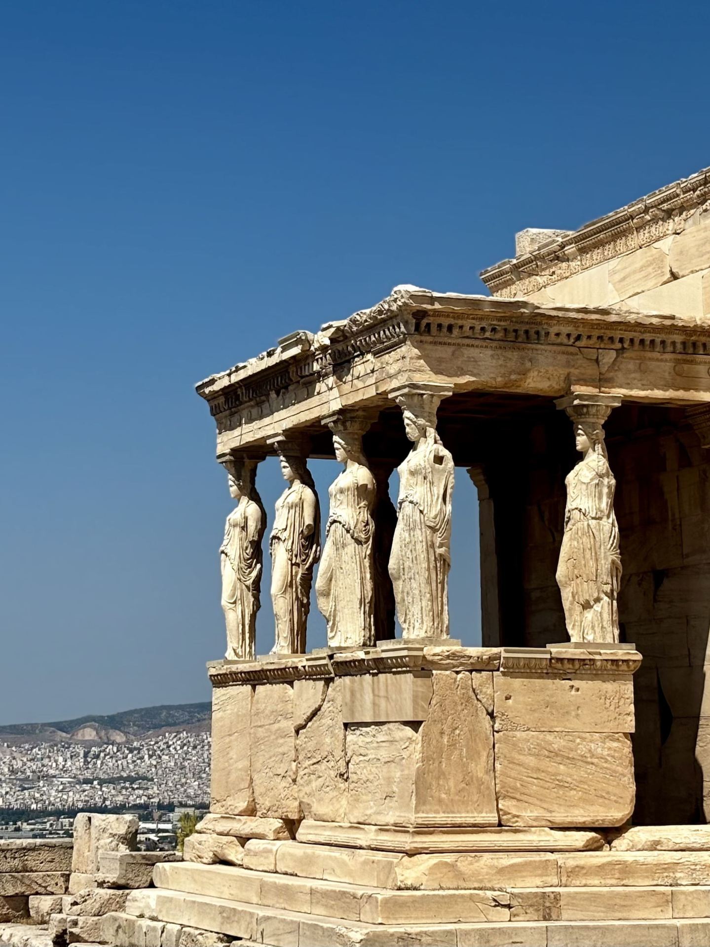 Ultimate 7-Day Greece Travel Guide: Avoid Tourist Traps