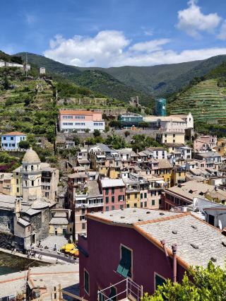 6天歐洲多國遊攻略快碼住不踩雷