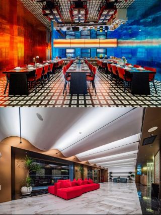 Stay at Huachen Hotel for an incredible experience!