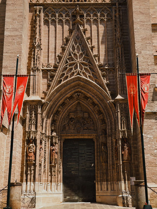 8-Day Spain Itinerary | Holiday Travel Guide