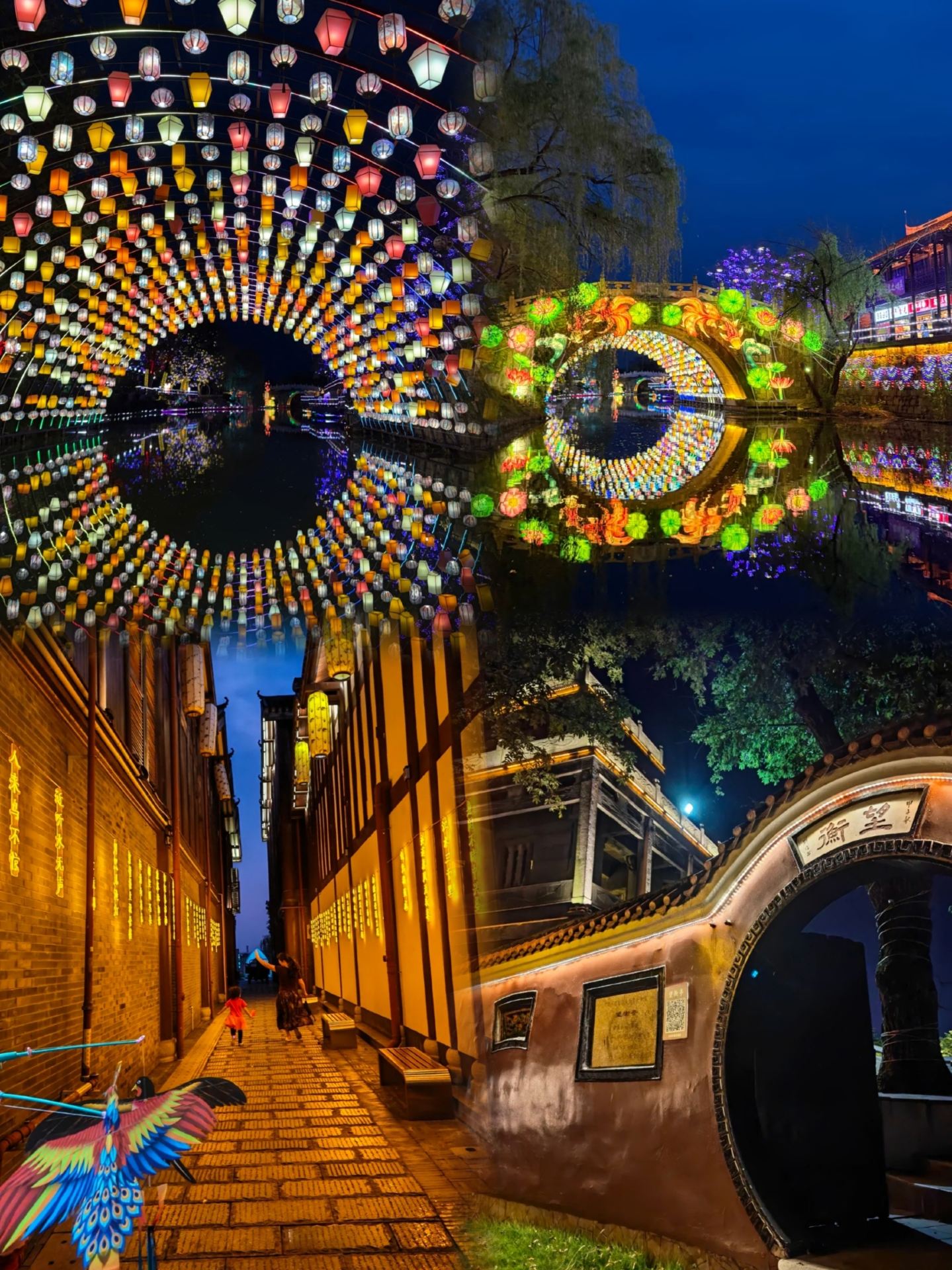 เหยาหวัน เมืองโบราณแสนโรแมนติกในมณฑลเจียงซู ที่ถูกมองข้ามไปอย่างน่าเสียดาย เป็นอัญมณีที่ซ่อนอยู่จริงๆ