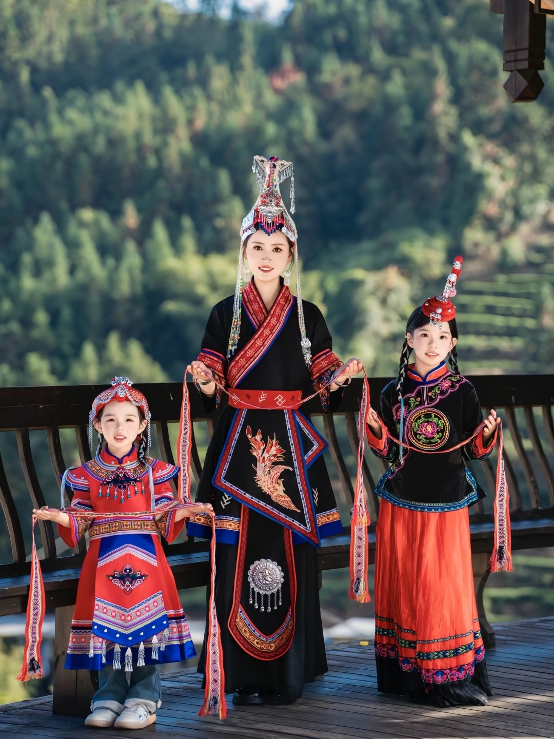Zhouning Xiancun Town: She culture and ancient houses, a slow-paced getaway hidden in the valleys of eastern Fujian