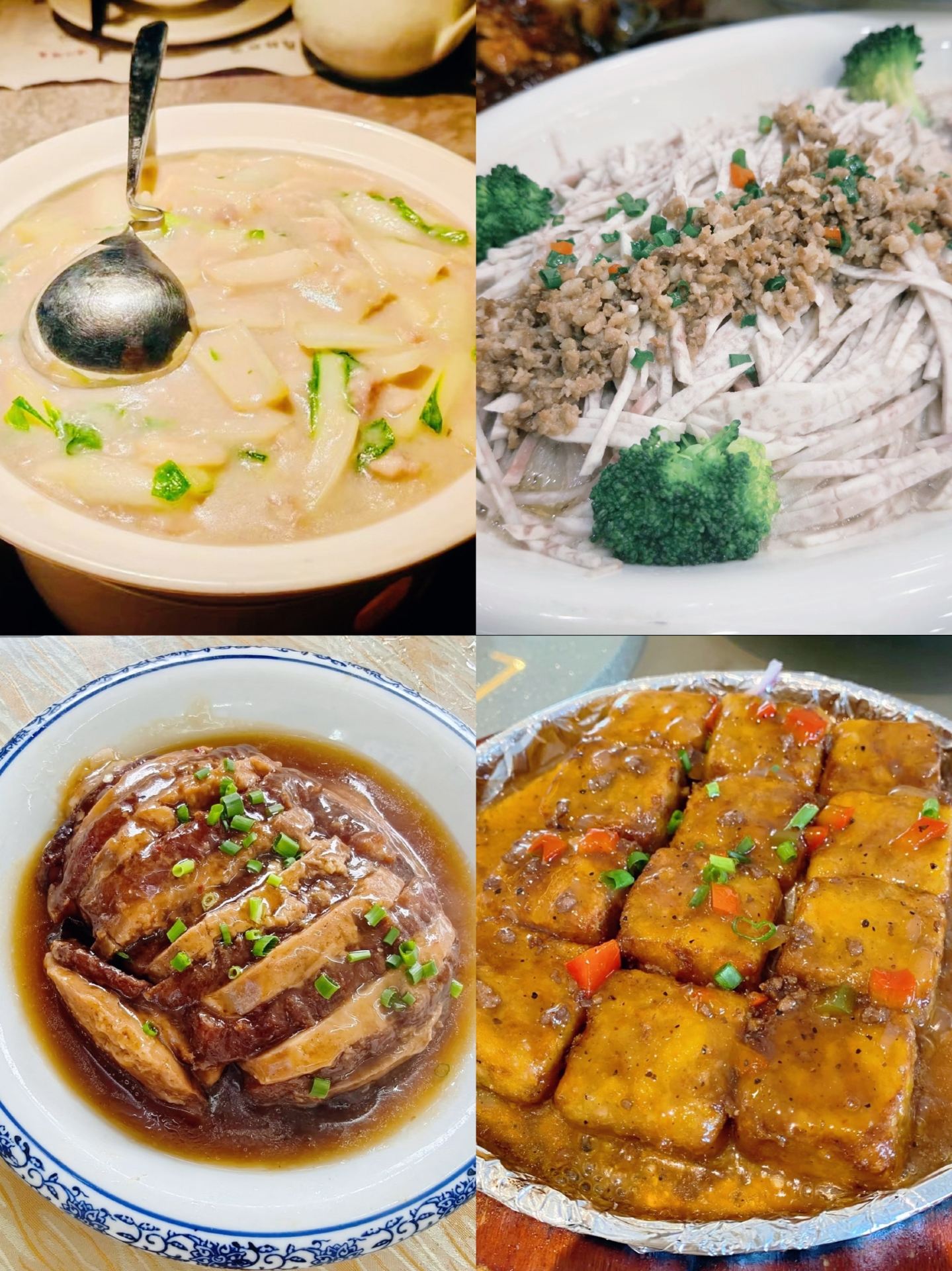 An hour south of Yangshuo, Lipu is a treat for taro lovers, and one cave is enough