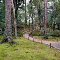 【石川県金沢市】日本庭園🌳日本の文化に触れる
