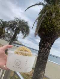 【熱海】熱海旅行おすすめ食べ歩き♡