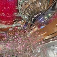 香港最有特色的 K11 MUSEA！滿足家人以及毛小孩的好去處！
