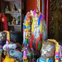 ศาลหลักเมืองแพร่