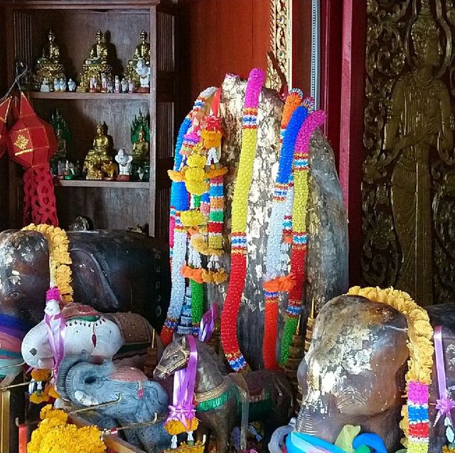ศาลหลักเมืองแพร่