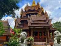 วัดสังฆทาน