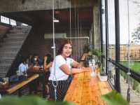 นาข้าว คาเฟ่