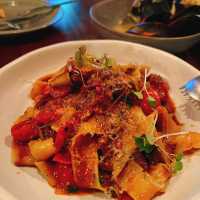 超高質好好味西餐廳 🤍 西營盤 Downtown bistro
