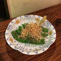 紅磡特色日本居酒屋 -  沃川自家料理 
