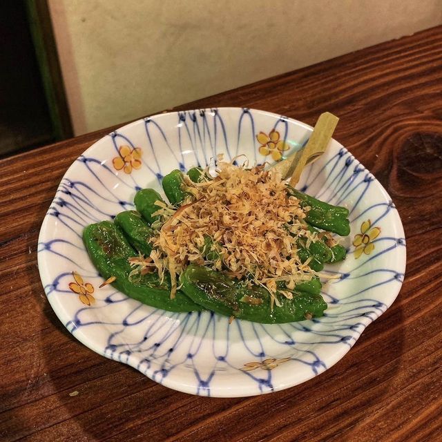 紅磡特色日本居酒屋 -  沃川自家料理 