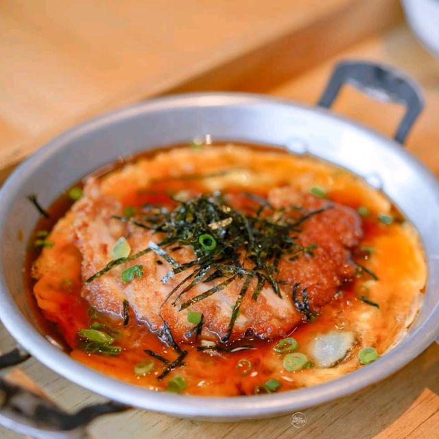 Ima Cafe - ร้านอิ่ม 