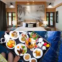 Khaolak Merlin Resort พักผ่อนท่ามกลางธรรมชาติ