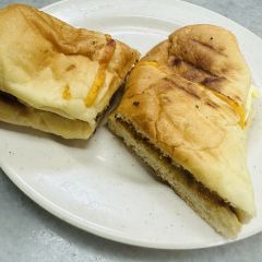 Han Kee Cake & Cafe User Photo