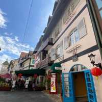 Colmar Tropicale ,Berjaya Hills Pahang