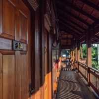 Baan U Sabai พักชิลฟิลลานนา