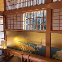 日本壁飾藝術的至高美學名古屋城【本丸御殿】