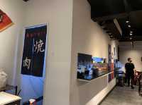 平價A5和牛定食 - 美術系考滿分燒肉店