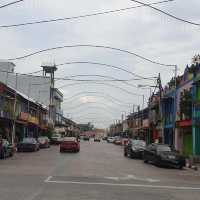 Interesting place in Bagan Datuk