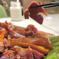 💓打卡餐廳食正宗泰國🇹🇭美食💓