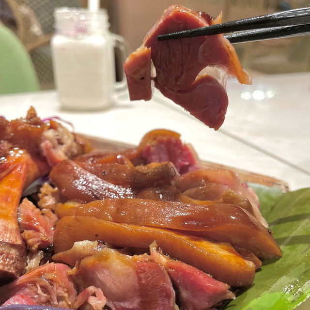💓打卡餐廳食正宗泰國🇹🇭美食💓