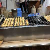 盡情享受購物、美食和娛樂的好地方-大阪心齋橋旅游攻略✈️✈️