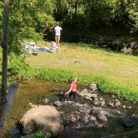 Malele River
