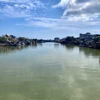 Pattani River