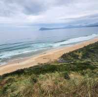 Bruny Island Neck Game Reserve