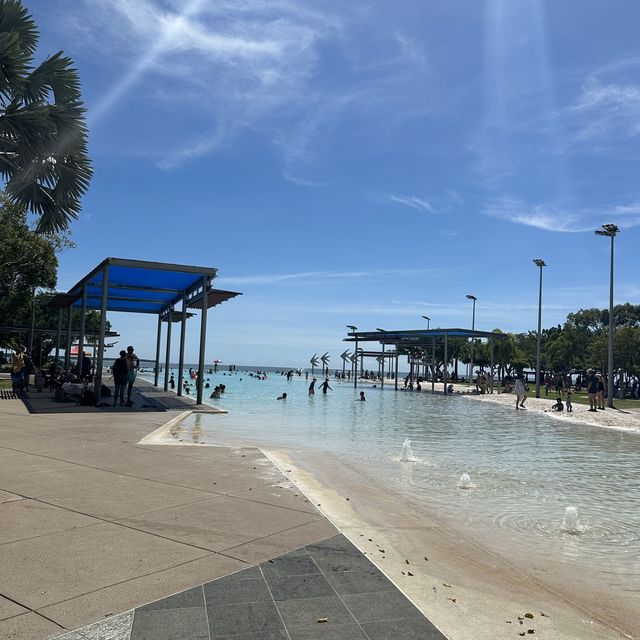 Love Cairns
