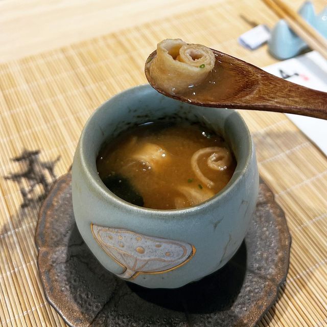 新鮮食材+ 師傅專業手勢 = 高質廚師發辦