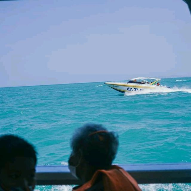 เกาะล้าน 